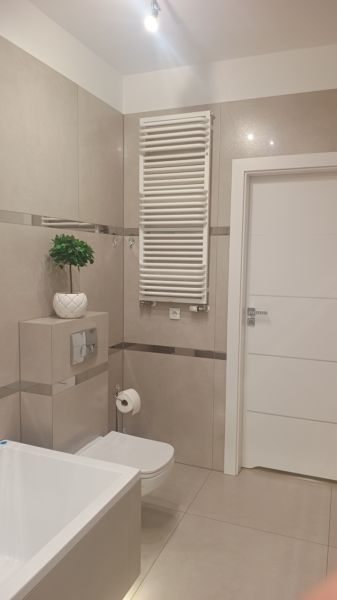 Mieszkanie 4-pokojowe Pruszcz Gdański, ul. Benedykta Dybowskiego. Zdjęcie 44