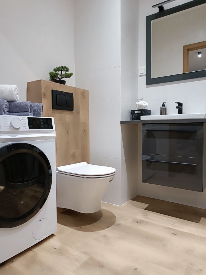 Mieszkanie 2-pokojowe Kraków Mistrzejowice, ul. Powstańców. Zdjęcie 17