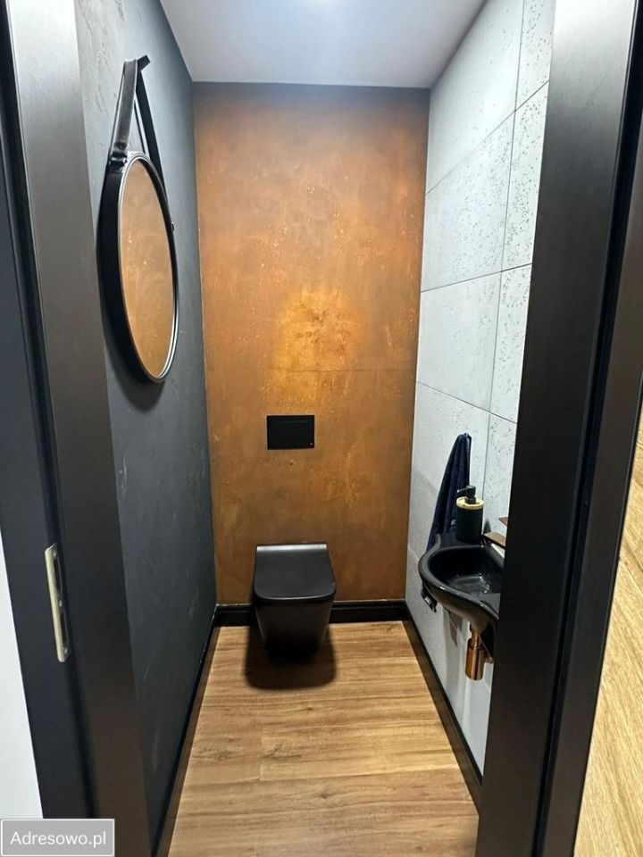 Mieszkanie 3-pokojowe Bydgoszcz Bocianowo, ul. Tadeusza Kościuszki. Zdjęcie 17