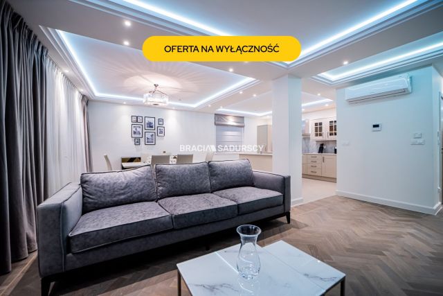 Mieszkanie 4-pokojowe Żywiec, rynek Rynek. Zdjęcie 1