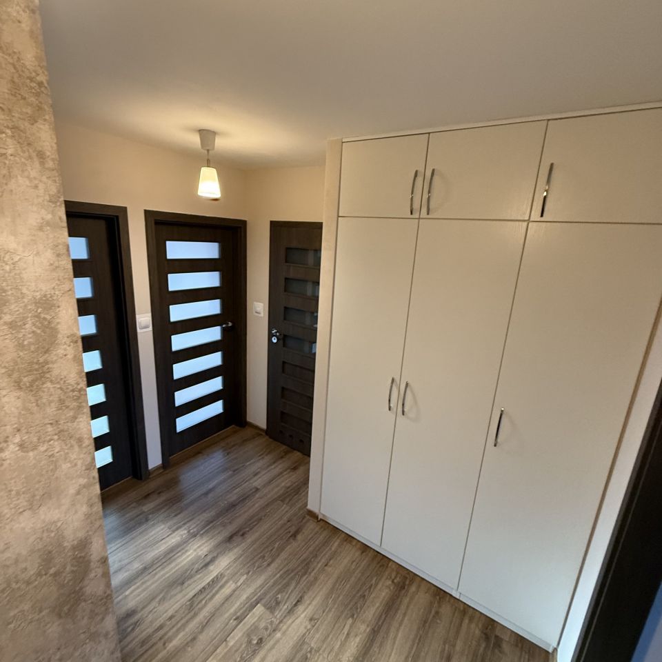 Mieszkanie 3-pokojowe Wrocław Krzyki, ul. Wietrzna. Zdjęcie 8