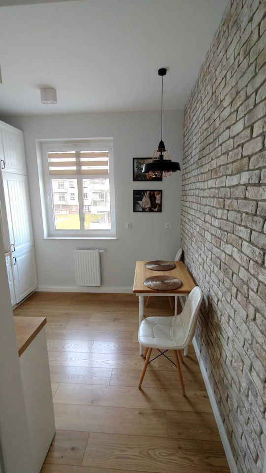 Mieszkanie 2-pokojowe Ostróda, ul. 1 Dywizji. Zdjęcie 8