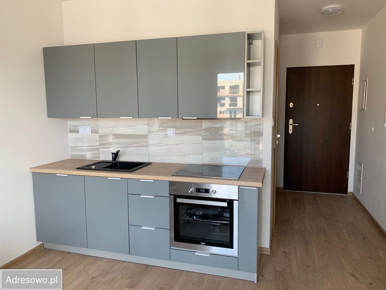 Mieszkanie 2-pokojowe Kielce Głęboczka, ul. Zagnańska. Zdjęcie 19