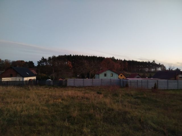 Działka budowlana Gaiki. Zdjęcie 1