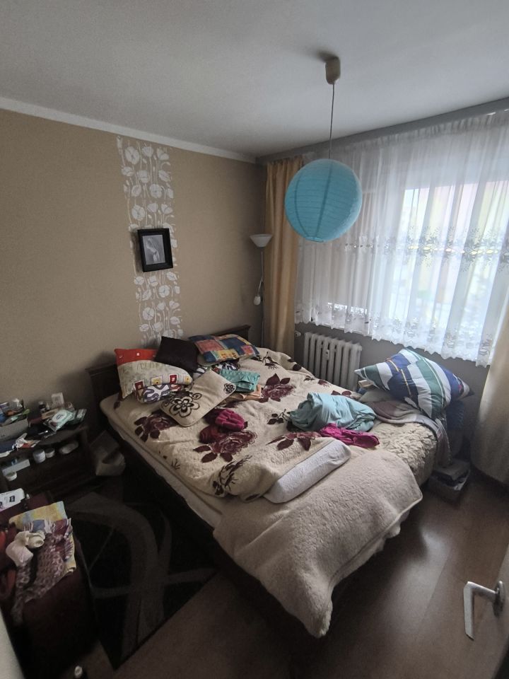 Mieszkanie 3-pokojowe Ostrowiec Świętokrzyski Stawki, os. Stawki. Zdjęcie 5