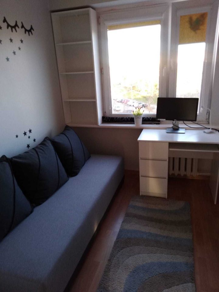 Mieszkanie 2-pokojowe Olsztyn Jaroty, ul. Jana Boenigka. Zdjęcie 5