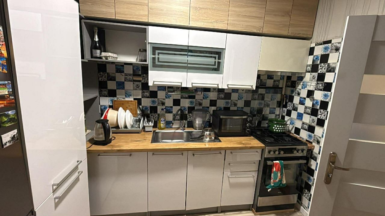 Mieszkanie 2-pokojowe Starachowice, ul. Majówka. Zdjęcie 3