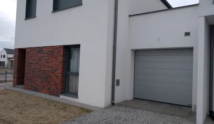 bliźniak, 5 pokoi Wrocław Psie Pole, ul. Orzechowa