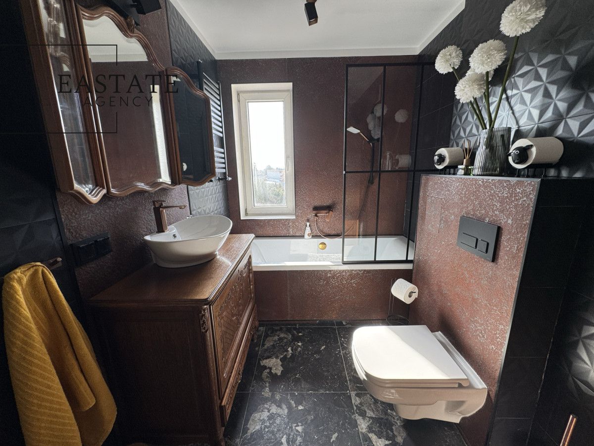 Mieszkanie 2-pokojowe Warszawa Włochy, ul. Słowicza. Zdjęcie 7