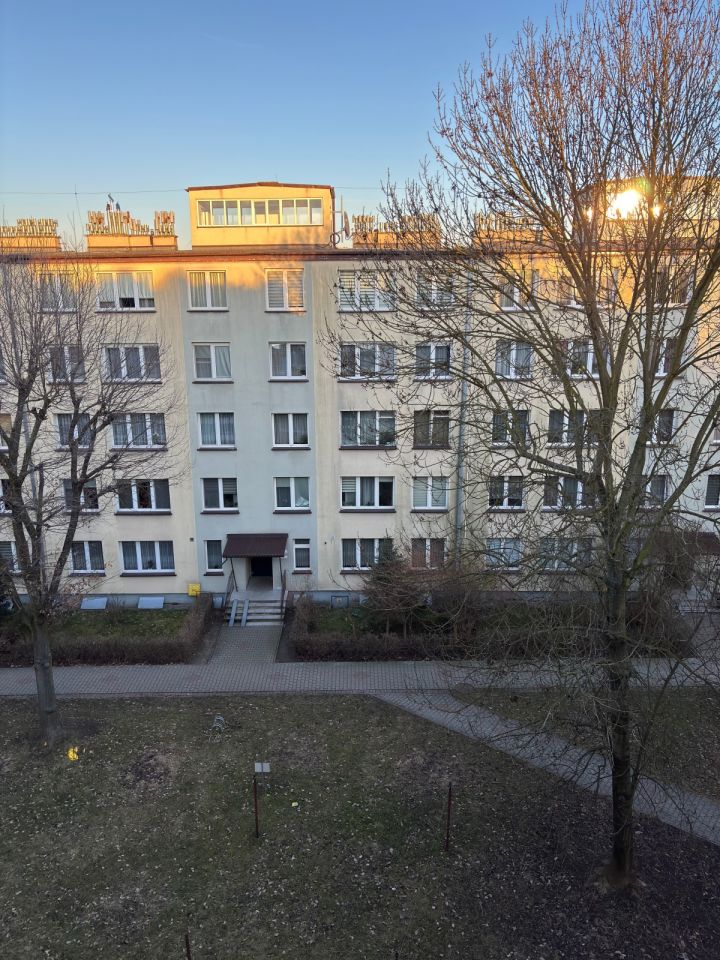 Mieszkanie 2-pokojowe Gliwice Sikornik, ul. Perkoza. Zdjęcie 19