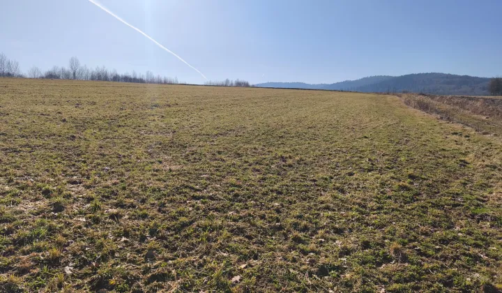 Działka rolna Dębowa