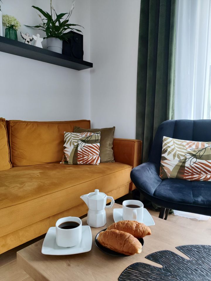 bliźniak, 5 pokoi Czapury, Poranek. Zdjęcie 14