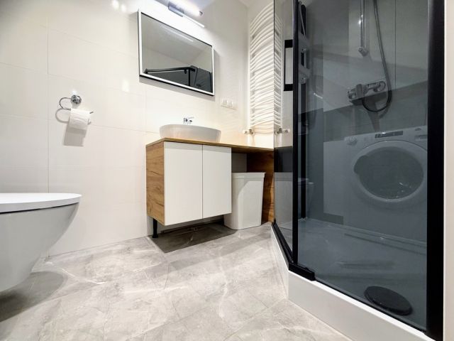 Mieszkanie 2-pokojowe Rzeszów Staromieście, ul. Teofila Niecia. Zdjęcie 8