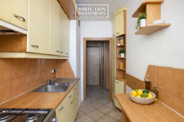 Mieszkanie 3-pokojowe Warszawa Bemowo, ul. Marii Dąbrowskiej. Zdjęcie 5