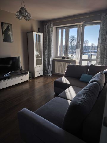 Mieszkanie 2-pokojowe Toruń Podgórz, ul. Letnia. Zdjęcie 1