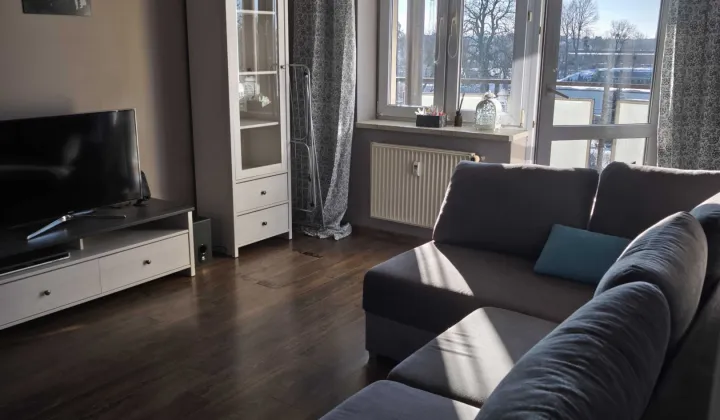 Mieszkanie 2-pokojowe Toruń Podgórz, ul. Letnia