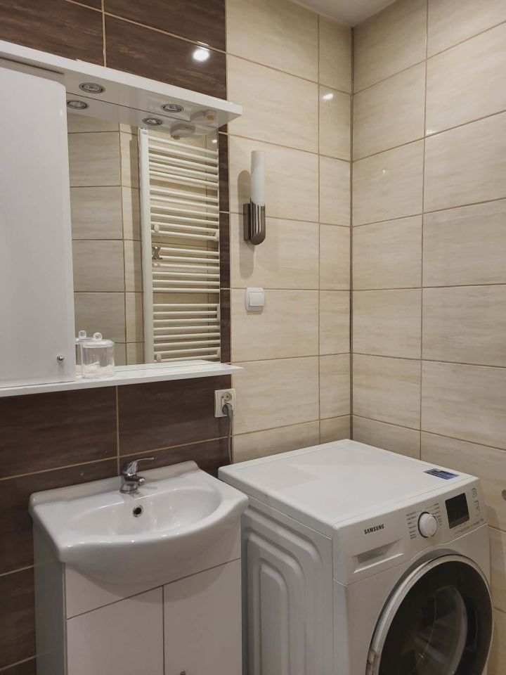 Mieszkanie 2-pokojowe Piła Jadwiżyn, ul. Królowej Jadwigi. Zdjęcie 6