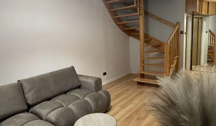 Mieszkanie 3-pokojowe Elbląg, ul. Ogrodowa