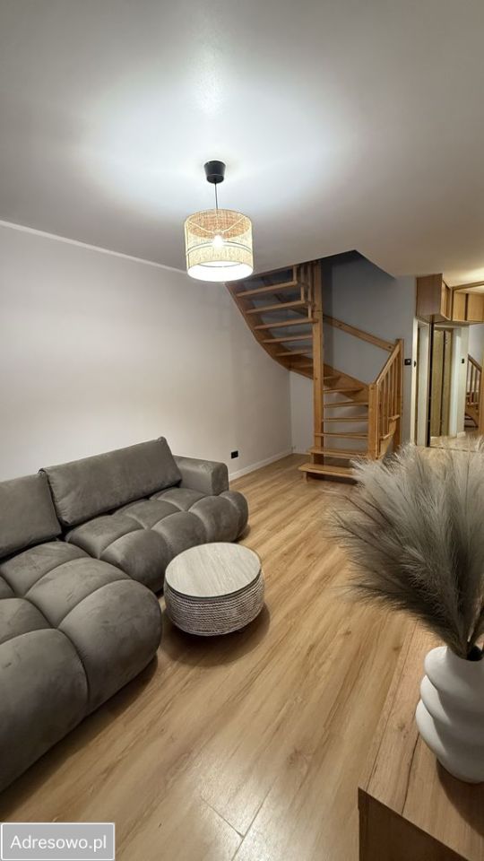 Mieszkanie 3-pokojowe Elbląg, ul. Ogrodowa. Zdjęcie 1