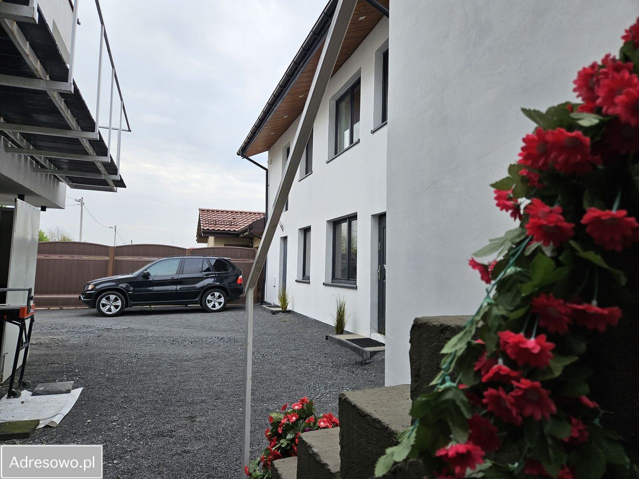 dom wolnostojący, 10 pokoi Piotrków Trybunalski Śródmieście, ul. Litewska. Zdjęcie 6