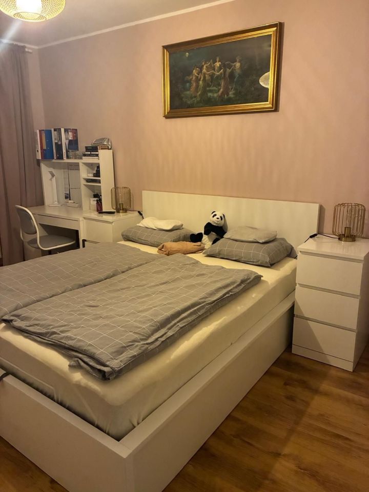 Mieszkanie 2-pokojowe Chodzież. Zdjęcie 5