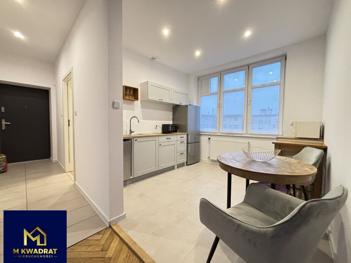 Mieszkanie 2-pokojowe Gdynia Śródmieście, ul. Józefa Wybickiego. Zdjęcie 15