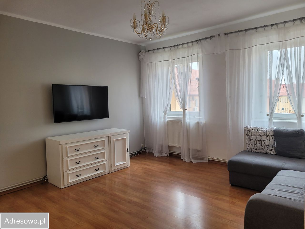 Mieszkanie 3-pokojowe Gubin, ul. Barlickiego. Zdjęcie 4