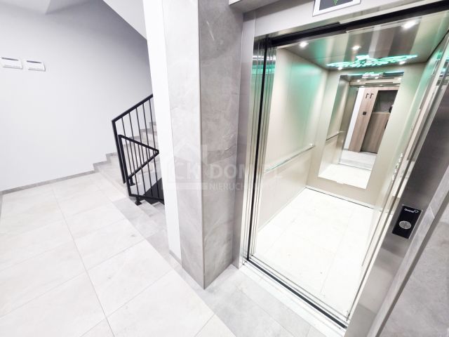 Mieszkanie 2-pokojowe Kielce Czarnów, ul. Oskara Kolberga. Zdjęcie 11