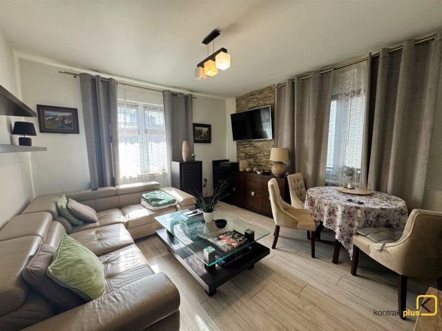 Mieszkanie 2-pokojowe Ruda Śląska Ruda, ul. Stefana Żeromskiego. Zdjęcie 1