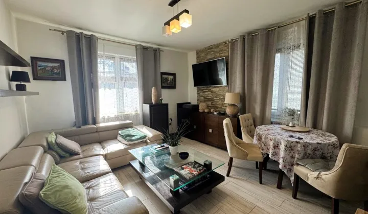 Mieszkanie 2-pokojowe Ruda Śląska Ruda, ul. Stefana Żeromskiego