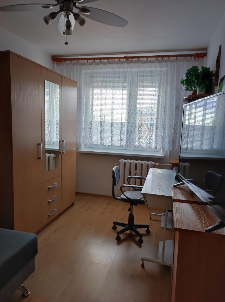 Mieszkanie 3-pokojowe Szczecinek Centrum, Kopernika. Zdjęcie 10