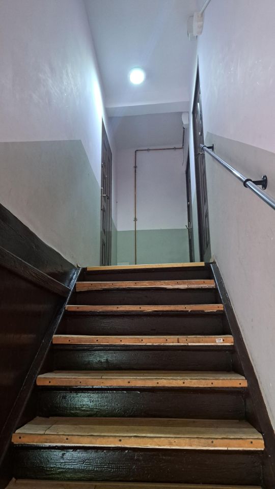 budynek wielorodzinny, 8 pokoi Świebodzice Osiedle Piastowskie, ul. Łączna. Zdjęcie 11