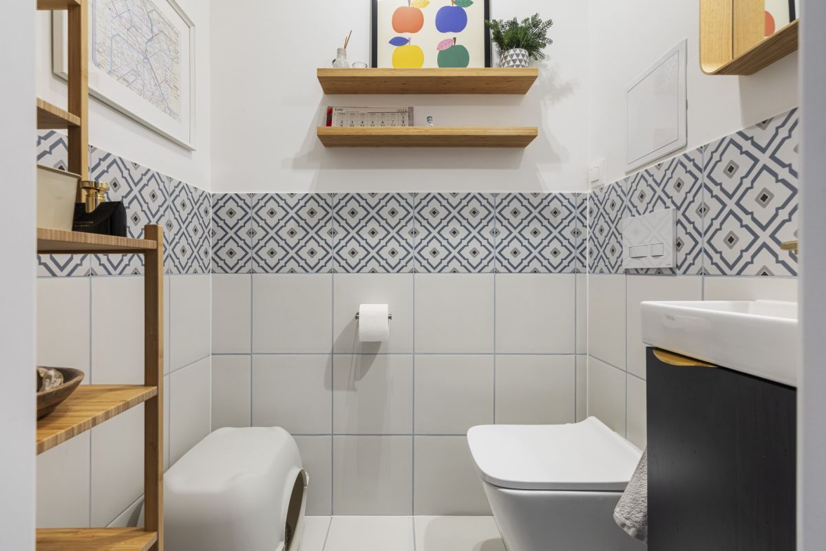 Mieszkanie 4-pokojowe Wrocław Partynice, ul. Sąsiedzka. Zdjęcie 15