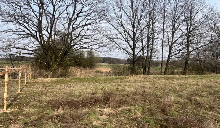 Działka budowlana Kędzierzyn-Koźle Kłodnica, ul. Stanisława Ignacego Witkiewicza
