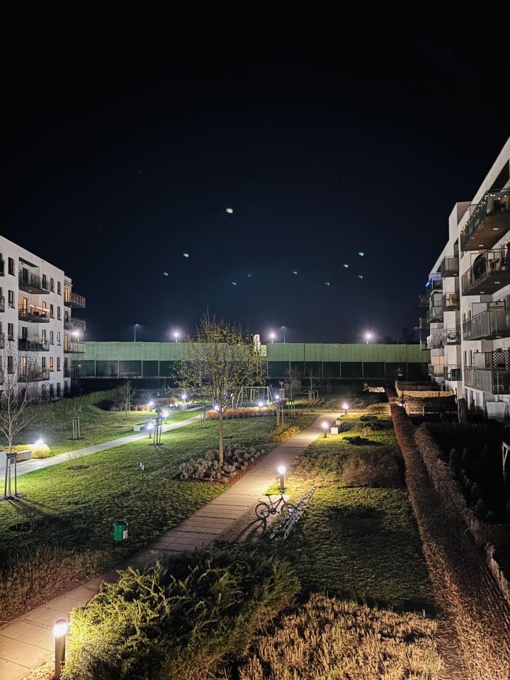 Mieszkanie 1-pokojowe Warszawa Wilanów, ul. Herbu Janina. Zdjęcie 21