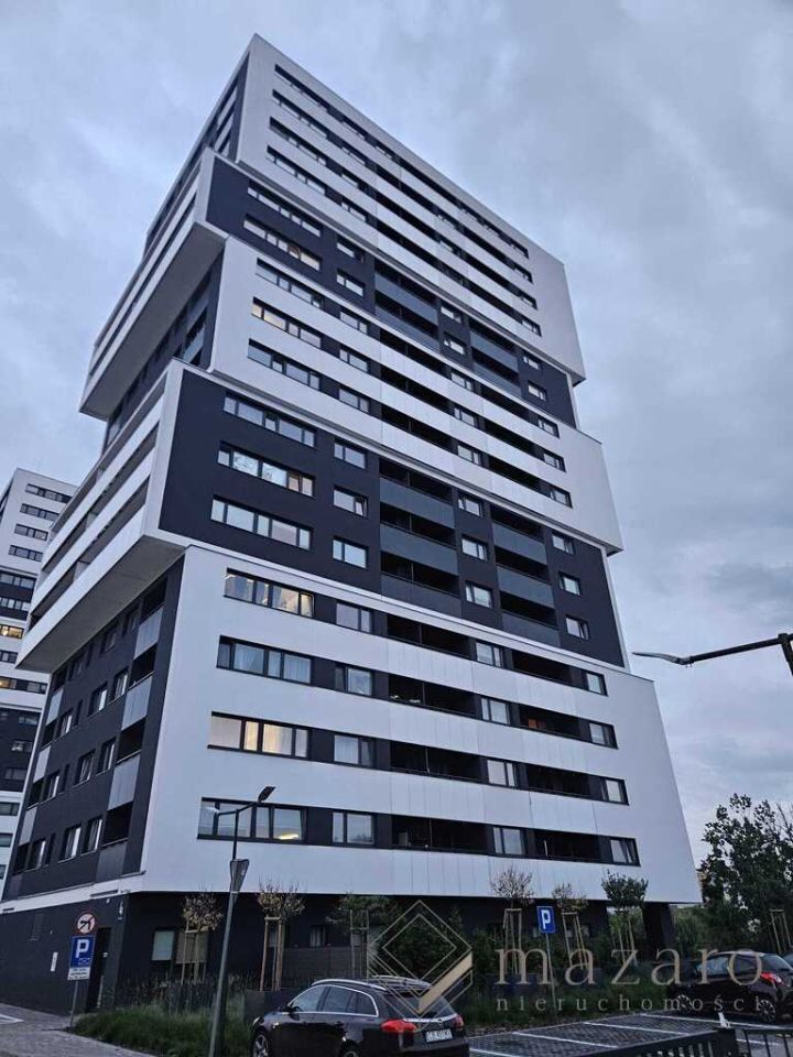 Mieszkanie 2-pokojowe Bydgoszcz, ul. Fordońska. Zdjęcie 9