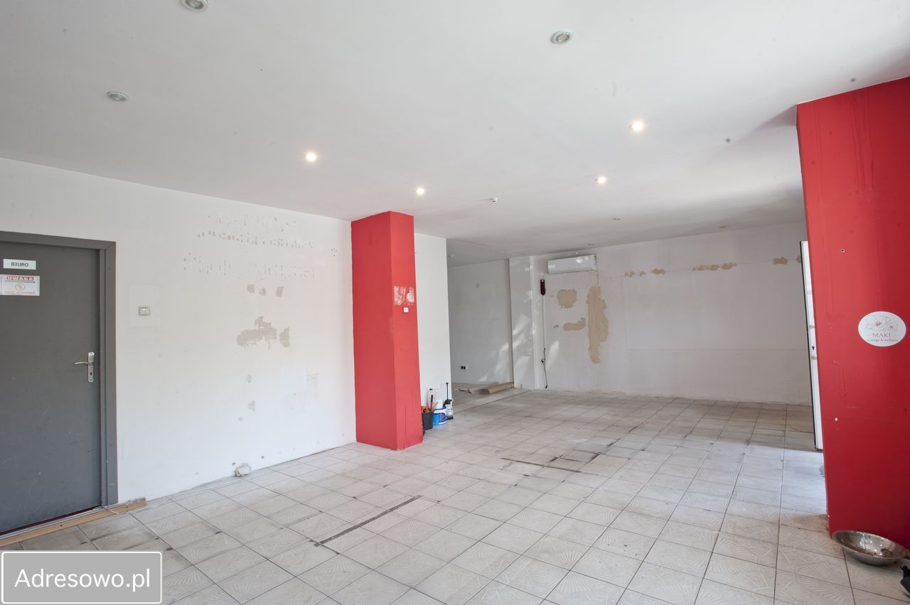 Lokal Myszków, ul. 3 Maja. Zdjęcie 4