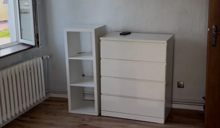 Mieszkanie 1-pokojowe Grzybno
