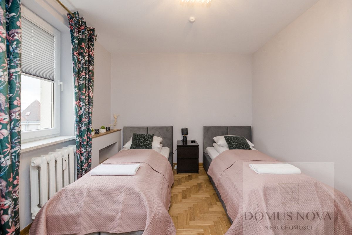 Mieszkanie 3-pokojowe Warszawa Praga, ul. gen. Bronisława Bohaterewicza. Zdjęcie 5