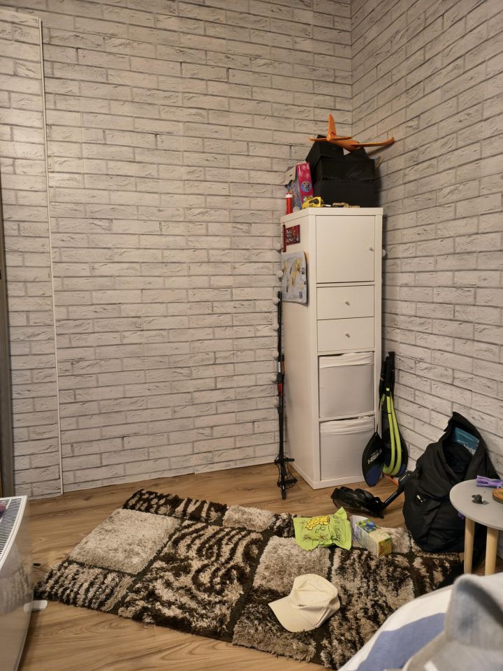 dom letniskowy, 2 pokoje Rodowo Małe, Rodowo Małe. Zdjęcie 7