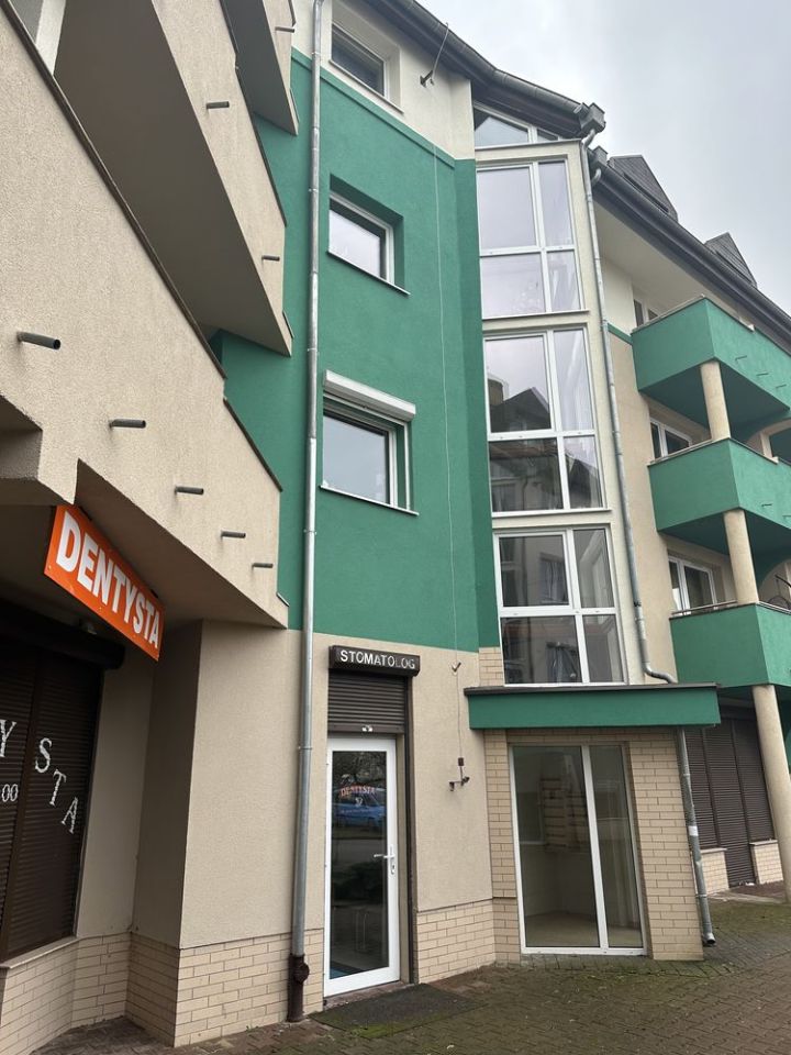 Lokal Szczecin Pogodno