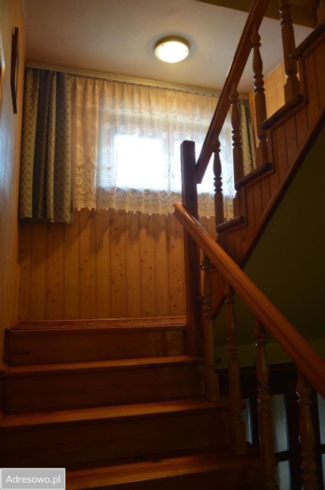 dom wolnostojący, 7 pokoi Łapinóż. Zdjęcie 12