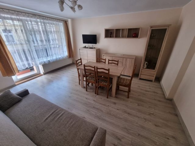 Mieszkanie 3-pokojowe Oleśnica Centrum, ul. 3 Maja. Zdjęcie 1