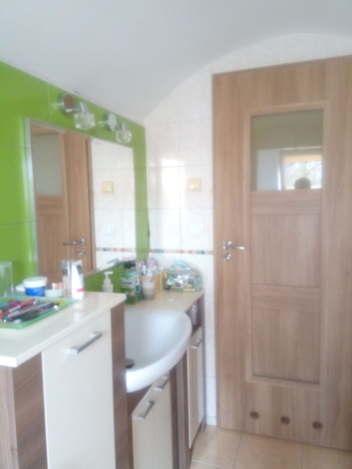 Mieszkanie 2-pokojowe Konin Cukrownia-Gosławice, ul. Łężyńska. Zdjęcie 6