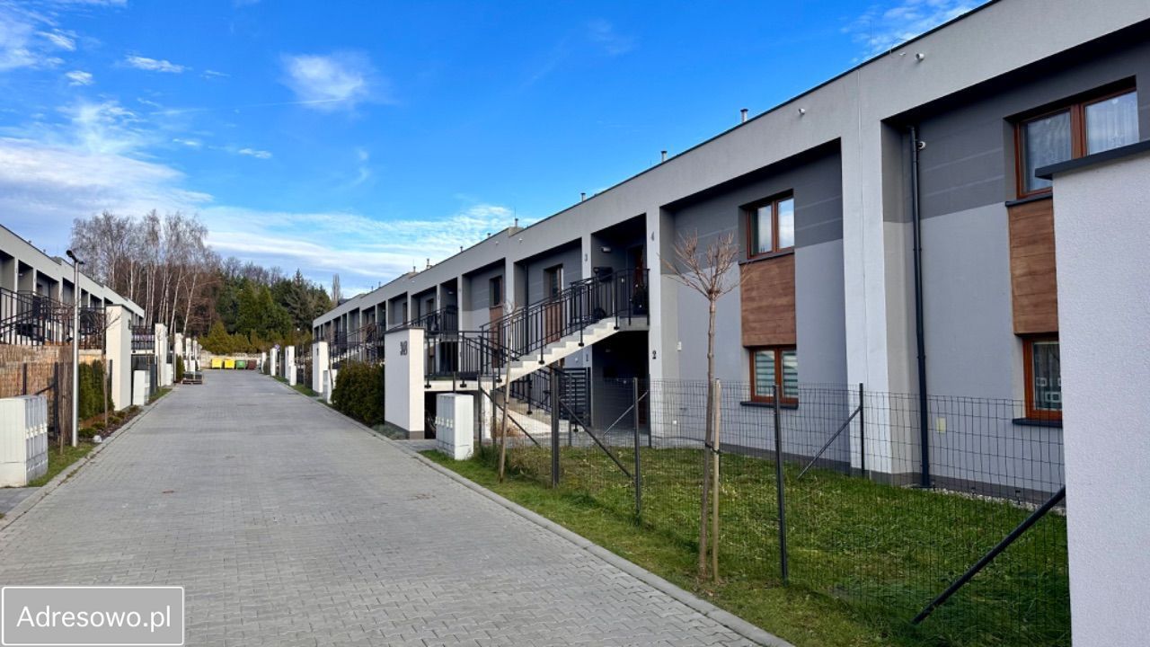 Mieszkanie 2-pokojowe Świętochłowice, ul. Wiśniowa