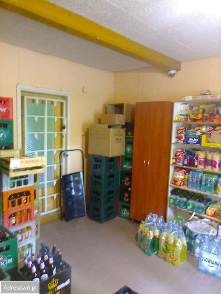 Lokal Górki. Zdjęcie 10