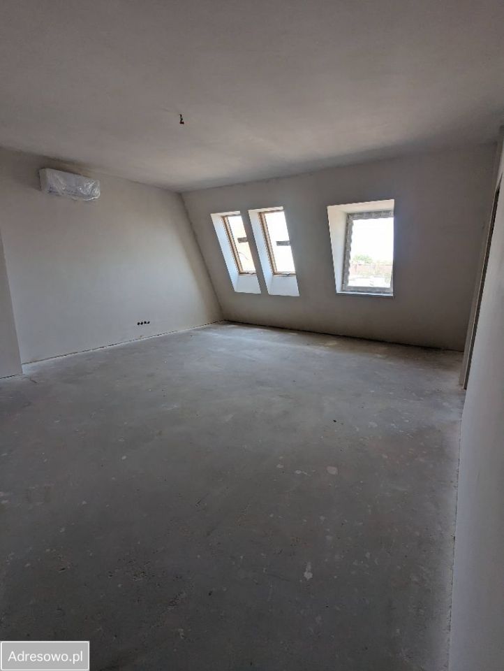 Mieszkanie 2-pokojowe Gliwice Śródmieście, al. Wojciecha Korfantego. Zdjęcie 8