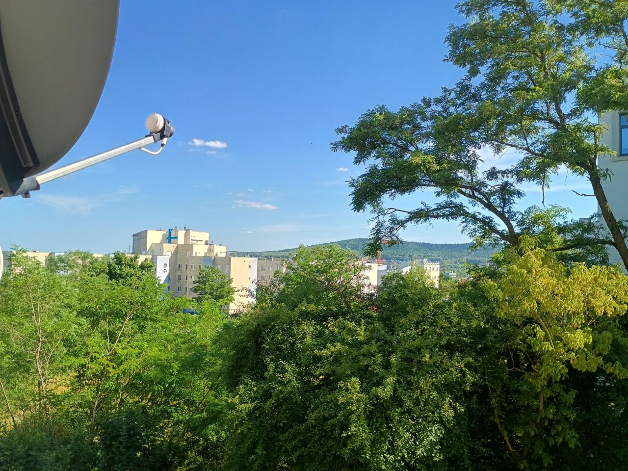 Mieszkanie 1-pokojowe Kielce Centrum, ul. gen. Józefa Bema. Zdjęcie 11