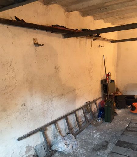 Garaż/miejsce parkingowe Sosnowiec Kalety, ul. Brata Alberta. Zdjęcie 3