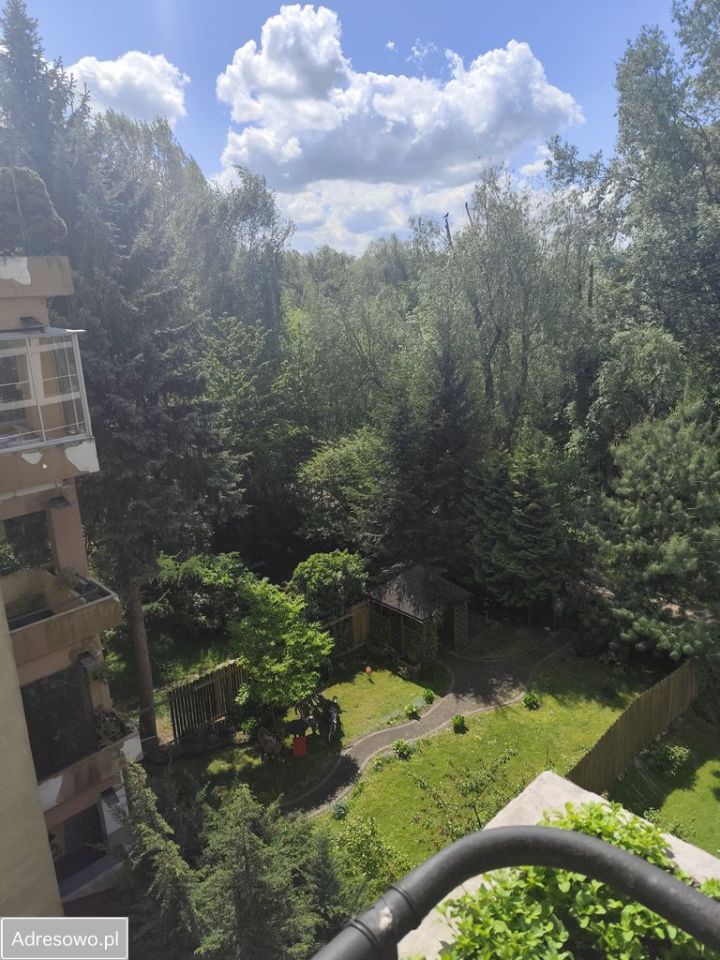 Mieszkanie 5-pokojowe Warszawa Praga-Południe, ul. Stanisława Sosabowskiego. Zdjęcie 6